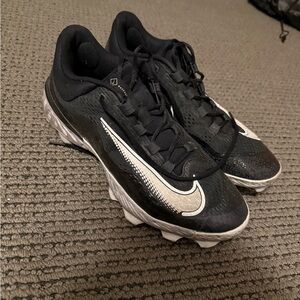 Nike React Molded Cleats